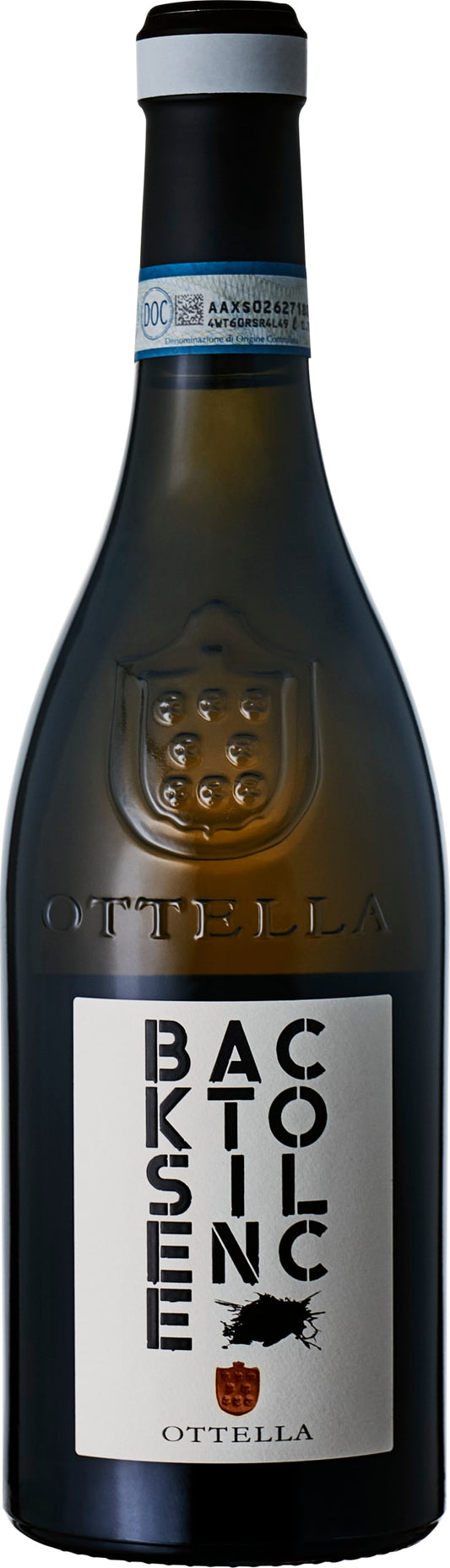 Azienda Agricola Ottella Back To Silence Orange Wine, Lugana 2022 75cl - Just Wines 