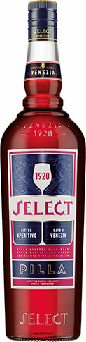 Aperitivo Select 70cl NV - Just Wines 