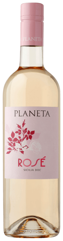 Planeta Rose 2021 6x75cl - Just Wines 