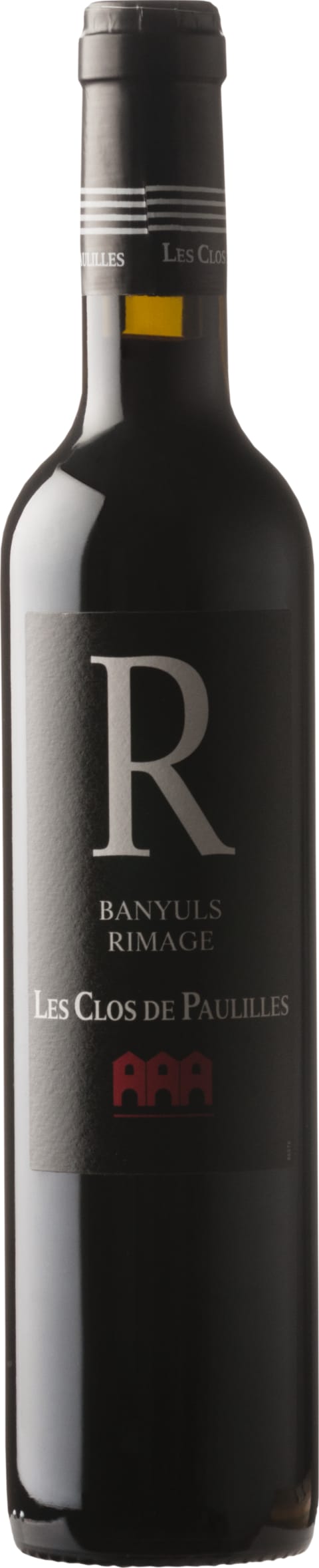 Domaine Cazes Banyuls Rimage, 50cl 2021 50cl - Just Wines 