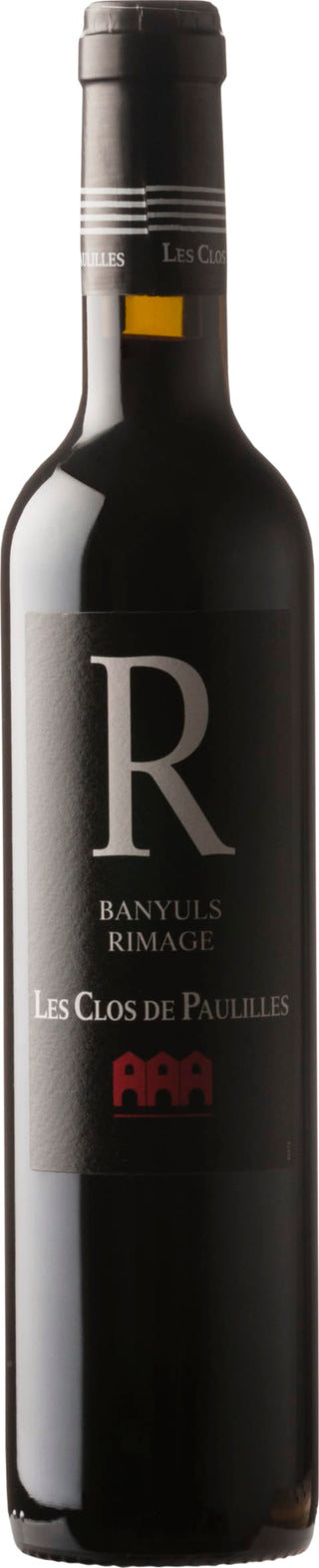 Domaine Cazes Banyuls Rimage, 50cl 2021 50cl6x75cl - Just Wines 