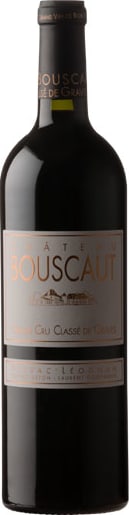 Chateau Bouscaut Pessac-Leognan Cru Classe 2016 6x75cl - Just Wines 