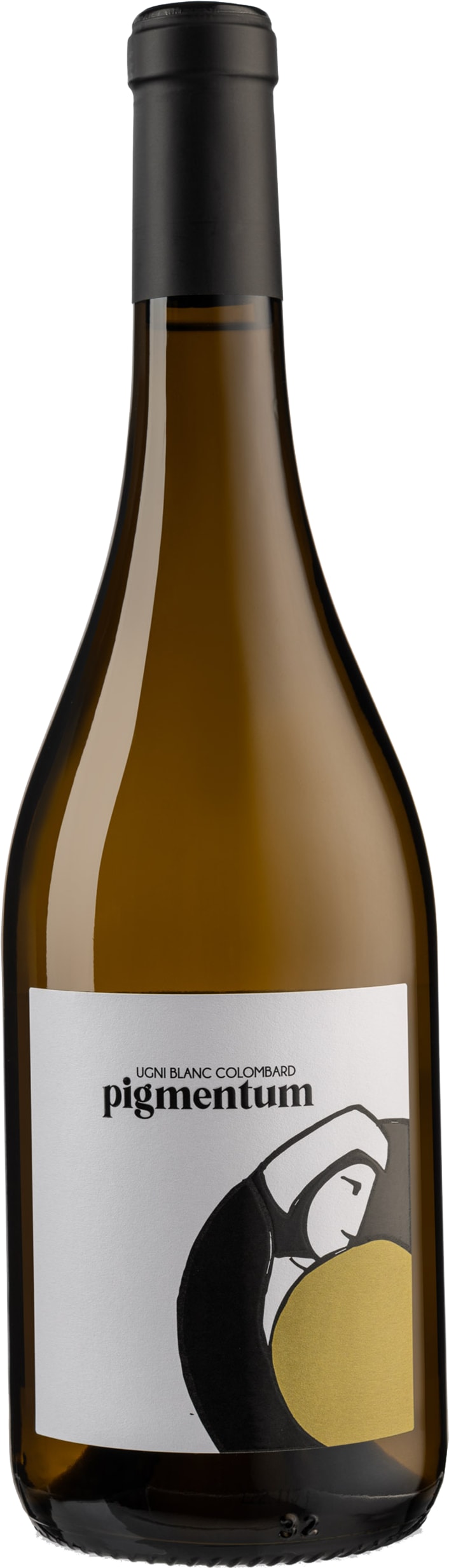 Georges Vigouroux - Pigmentum Pigmentum Blanc, Gascony 2018 75cl - Just Wines 