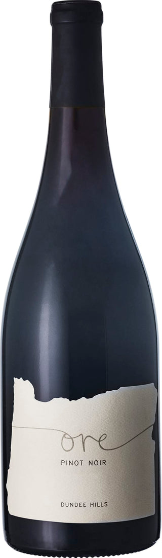 Ore Winery Pinot Noir, Oregon - Dundee Hills 2017 6x75cl - Just Wines 