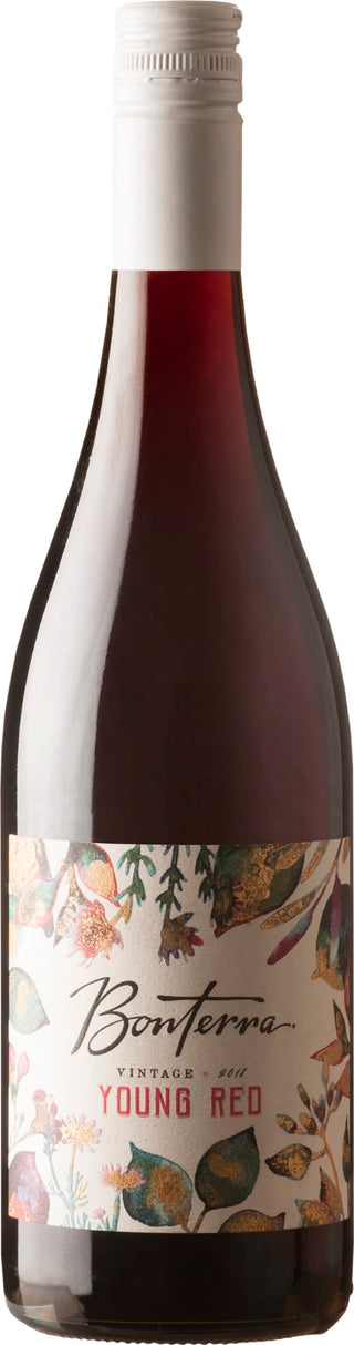 Bonterra Young Red 2020 6x75cl - Just Wines 