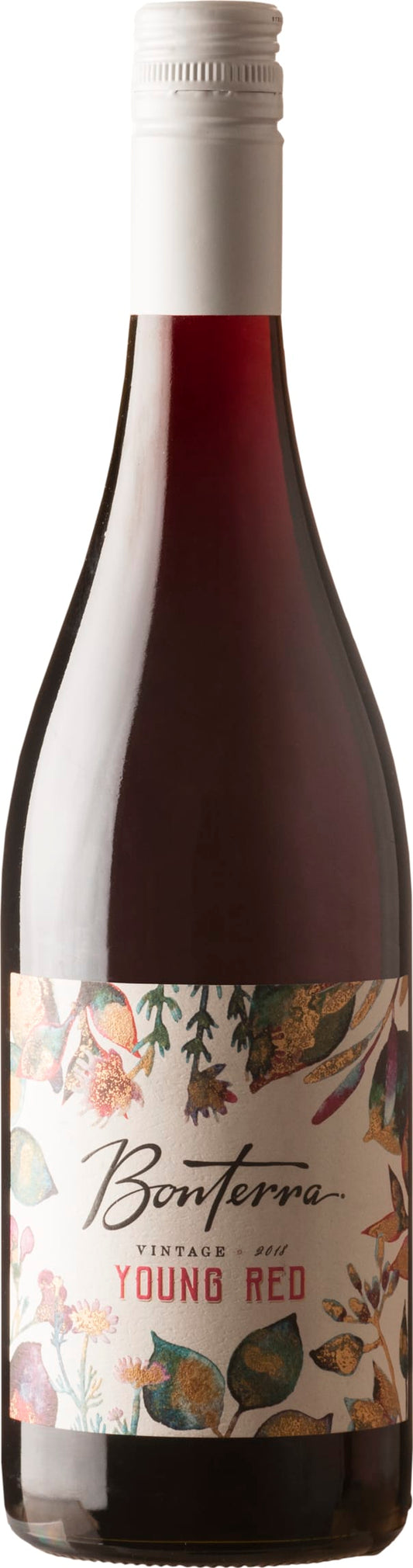 Bonterra Young Red 2020 75cl - Just Wines 