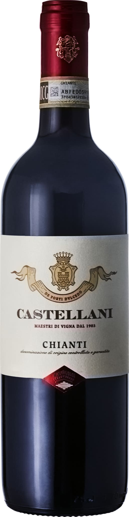 Castellani Chianti DOCG 2022 75cl - Just Wines 