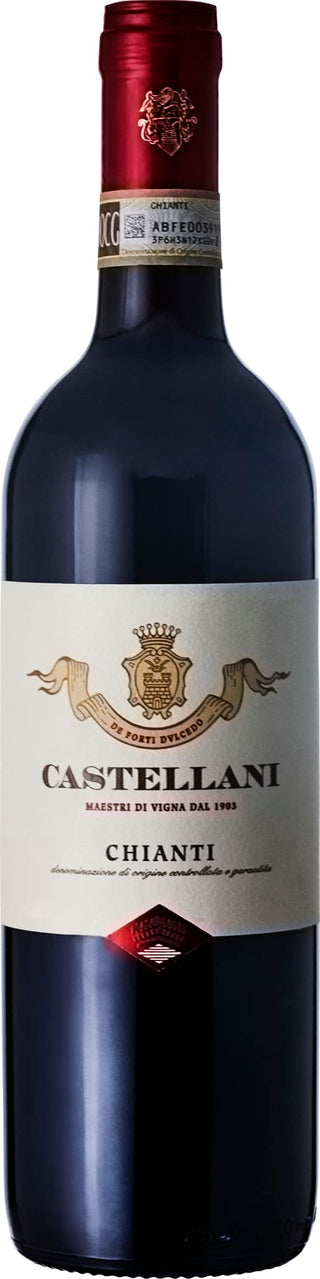 Castellani Chianti DOCG 2022 6x75cl - Just Wines 