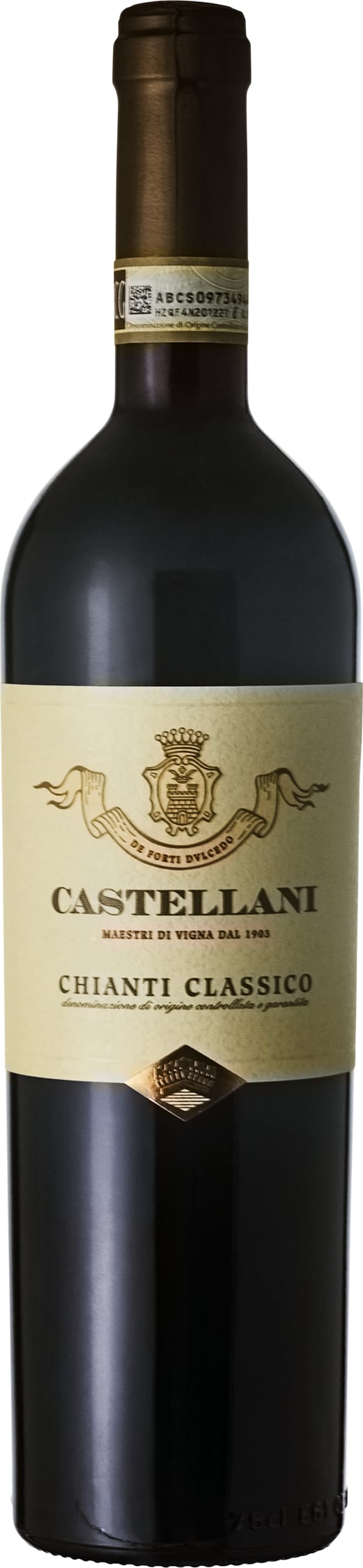 Castellani Chianti Classico DOCG 2020 75cl - Just Wines 