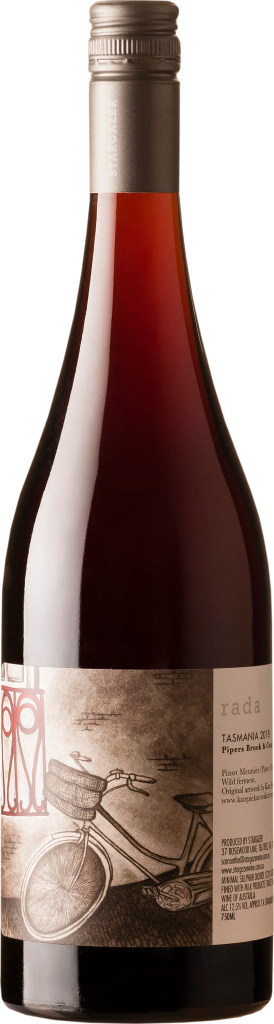 Rada 21 Stargazer 75cl - Just Wines 