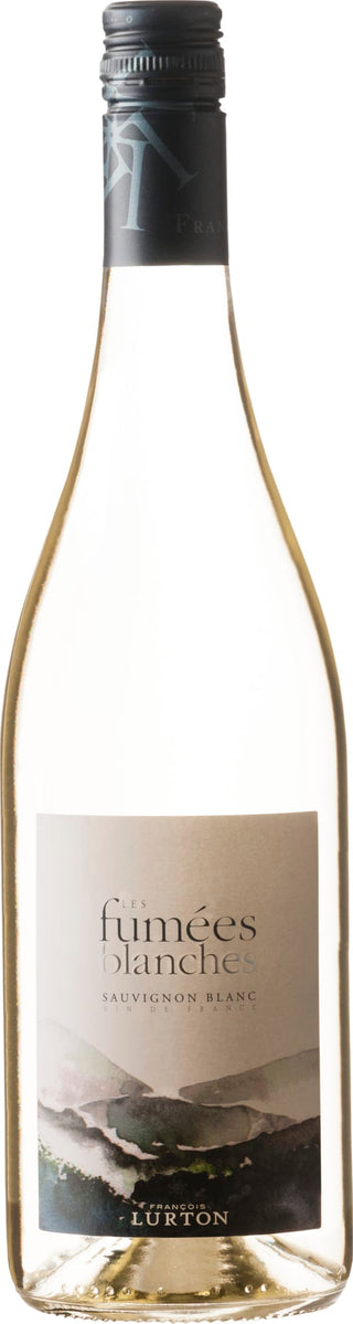 Francois Lurton - Fumees Blanches Sauvignon Blanc 2023 6x75cl - Just Wines 