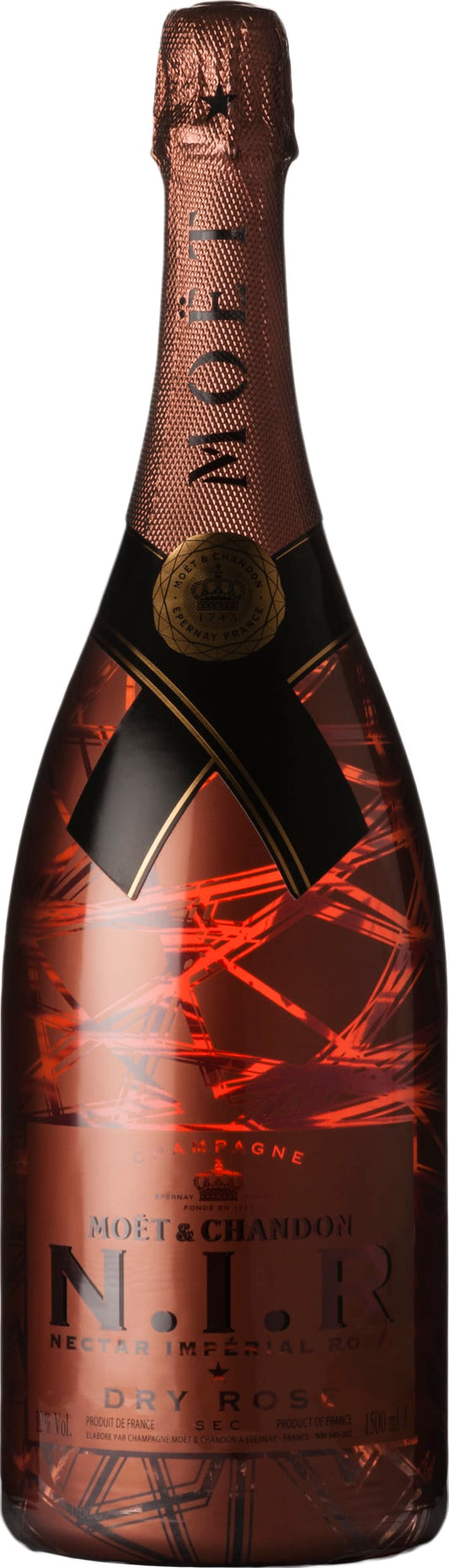 Moet and Chandon Nectar Imperial 150cl NV - Just Wines 