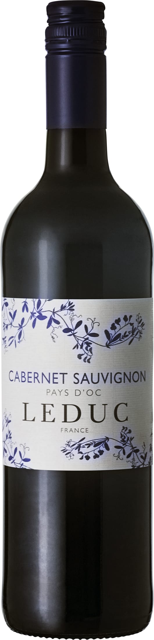 Leduc Cabernet Sauvignon 2021 6x75cl - Just Wines 