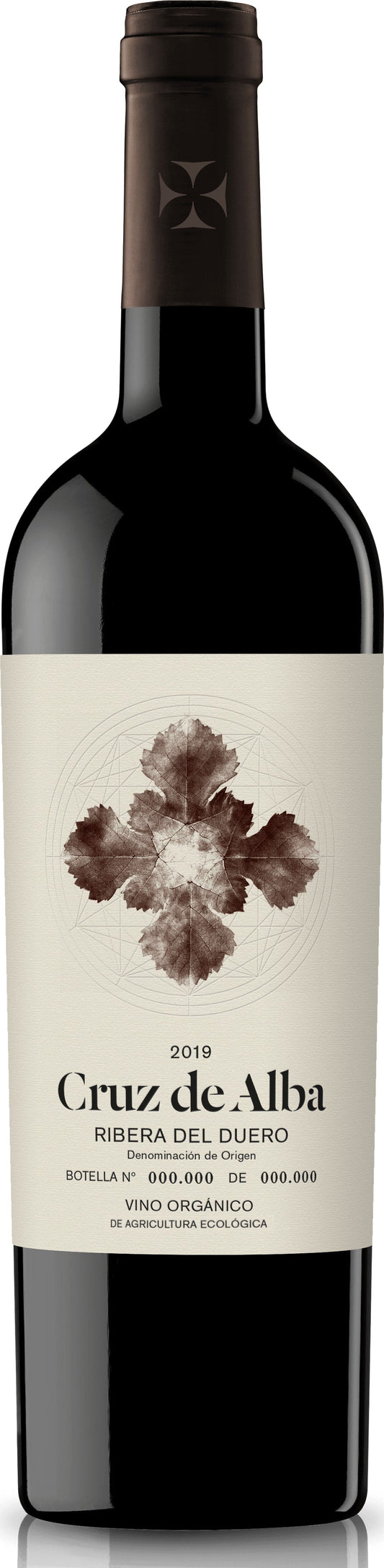 Cruz de Alba Crianza 2020 75cl - Buy Cruz de Alba Wines from GREAT WINES DIRECT wine shop