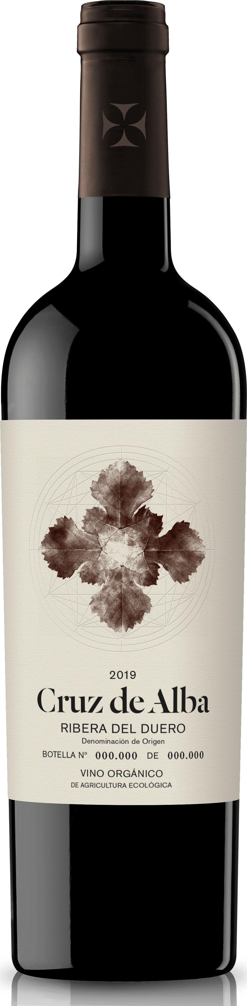 Cruz de Alba Crianza 2020 75cl - GREAT WINES DIRECT