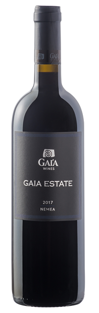 Gaia Wines, Gaia Estate, Nemea 2021 75cl - Just Wines 