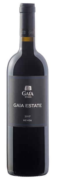 Gaia Wines, Gaia Estate, Nemea 2020 6x75cl - Just Wines 