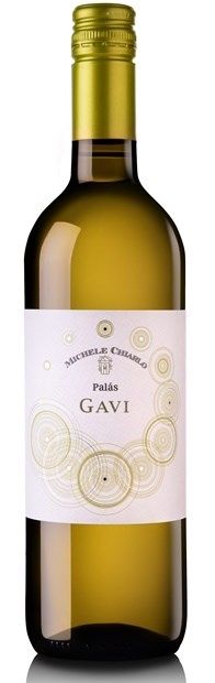 Michele Chiarlo 'Palas', Gavi 2023 75cl - Buy Michele Chiarlo Wines from GREAT WINES DIRECT wine shop