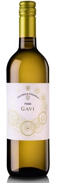Michele Chiarlo Palas, Gavi 2022 6x75cl - Just Wines 