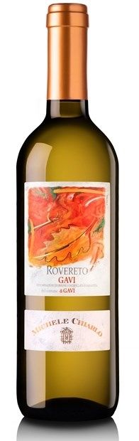 Michele Chiarlo 'Rovereto', Gavi del Comune di Gavi 2023 75cl - Buy Michele Chiarlo Wines from GREAT WINES DIRECT wine shop