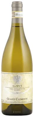 Gavi di Gavi, Guasti Clemente 6x75cl - Just Wines 