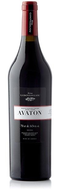 Ktima Gerovassiliou 'Avaton', Epanomi 2021 75cl - Buy Ktima Gerovassiliou Wines from GREAT WINES DIRECT wine shop