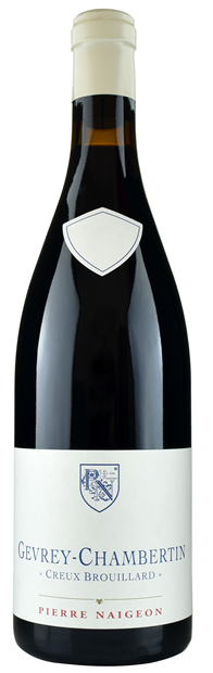 Domaine Pierre Naigeon, Creux Brouillard, Gevrey-Chambertin 2019 6x75cl - Just Wines 