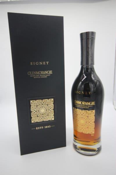 Glenmorangie Signet 70cl 46% - Just Wines 