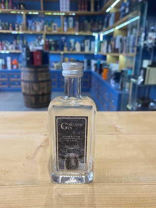 Gotland Gin 40% 12x5cl - Just Wines 
