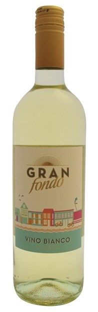 Gran Fondo, Bianco d'Italia 2023 75cl - Buy Gran Fondo Wines from GREAT WINES DIRECT wine shop