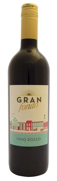 Gran Fondo, Rosso dItalia 2022 6x75cl - Just Wines 