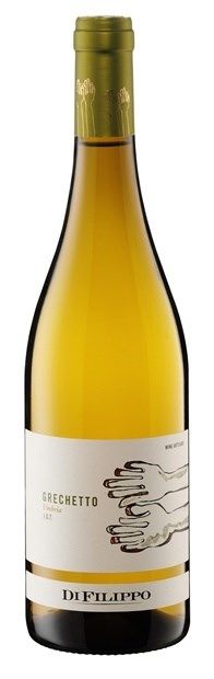 Di Filippo, Umbria, Grechetto di Todi 2022 75cl - Just Wines 