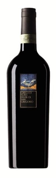 Feudi di San Gregorio, Campania, Greco di Tufo 2023 75cl - GREAT WINES DIRECT