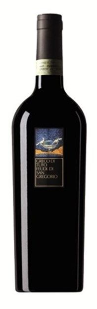 Feudi di San Gregorio, Campania, Greco di Tufo 2022 6x75cl - Just Wines 
