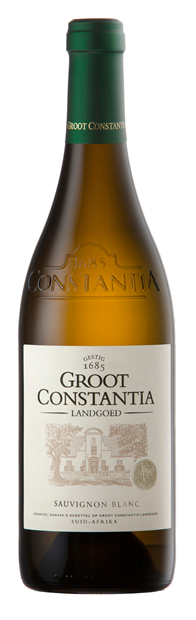 Groot Constantia, Constantia, Sauvignon Blanc 2022 75cl - Just Wines 