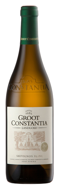 Groot Constantia, Constantia, Sauvignon Blanc 2022 6x75cl - Just Wines 