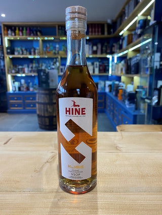 H by Hine 40% 12x20cl - Just Wines 