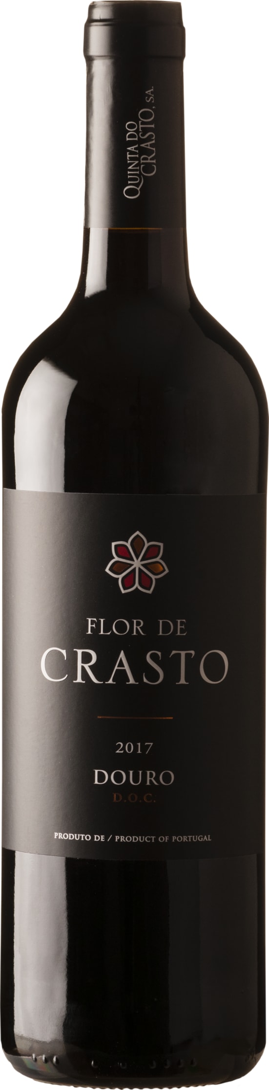 Quinta Do Crasto Flor de Crasto Red 2021 75cl - Just Wines 