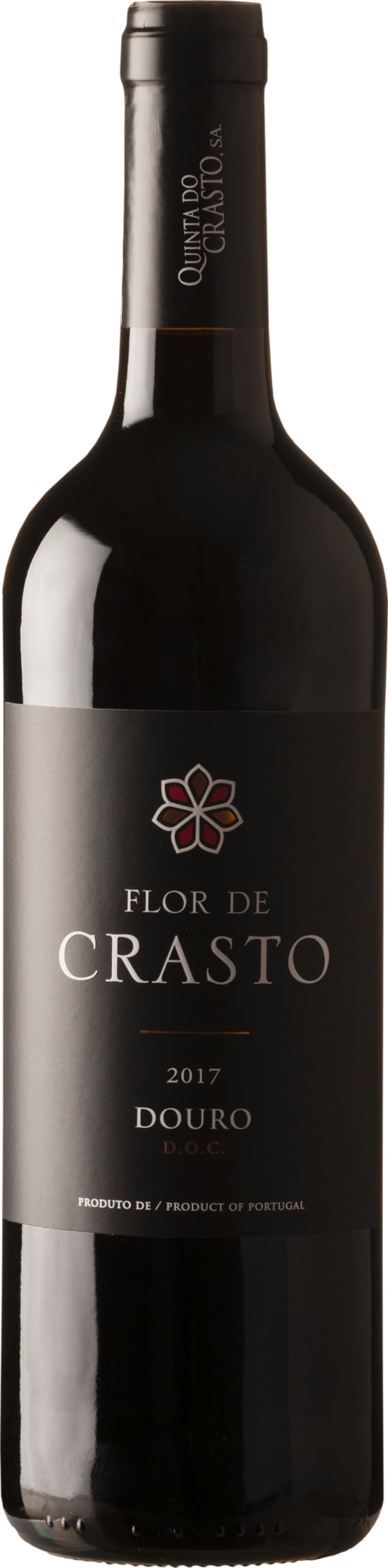 Quinta Do Crasto Flor de Crasto Red 2021 6x75cl - Just Wines 