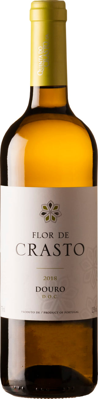 Quinta Do Crasto Flor de Crasto White 2022 6x75cl - Just Wines 