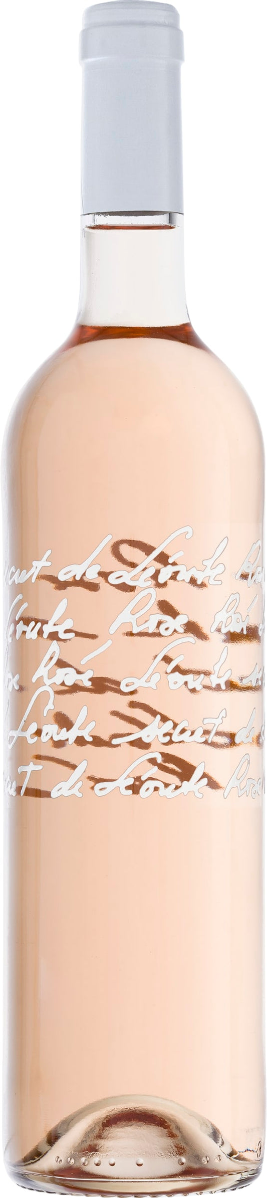 Chateau Leoube Secret de Leoube Organic Rose 2022 75cl - Just Wines 