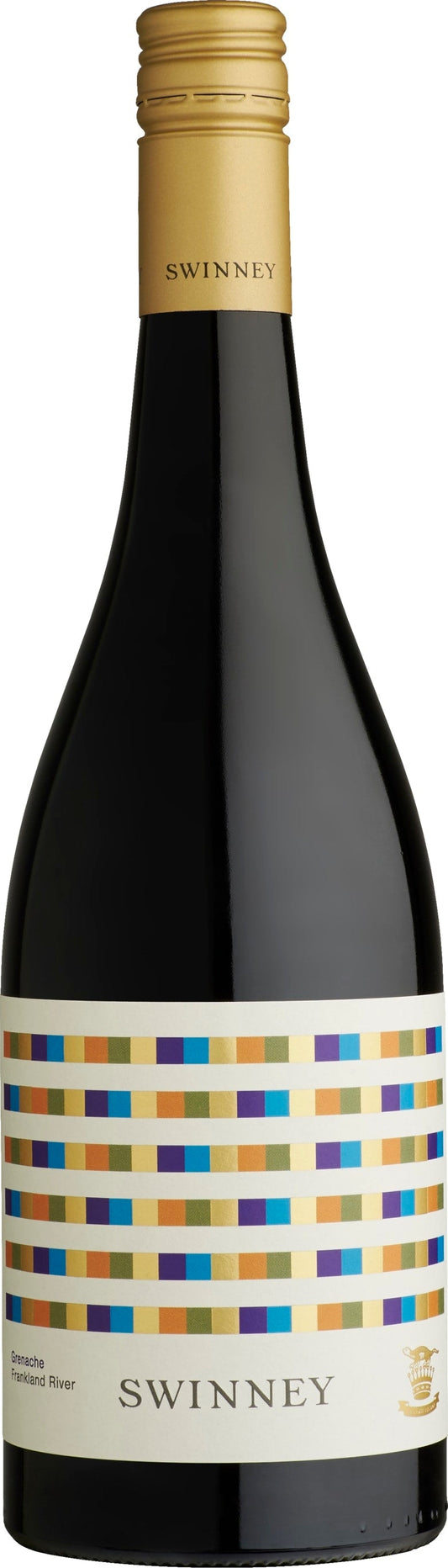 Swinney Frankland River Grenache 2021 75cl - Just Wines 