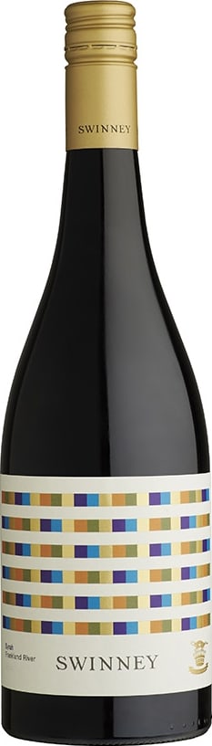 Swinney Frankland River Syrah 2021 75cl - Just Wines 