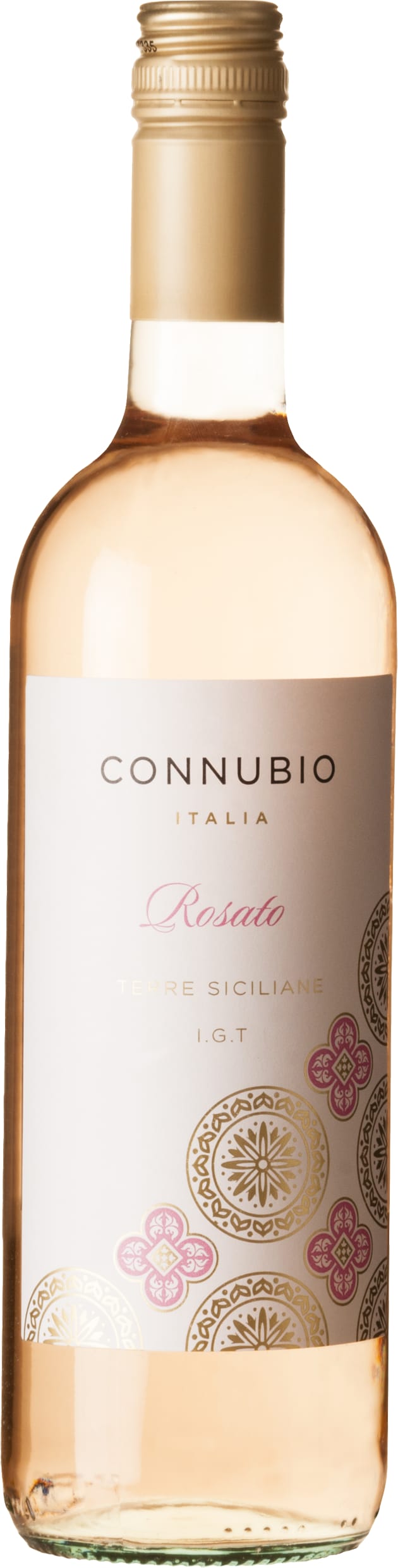 Rosato IGT Terre Siciliane 23 Connubio 75cl - GREAT WINES DIRECT