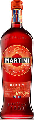 Martini Fiero Vermouth 75cl NV - Just Wines 