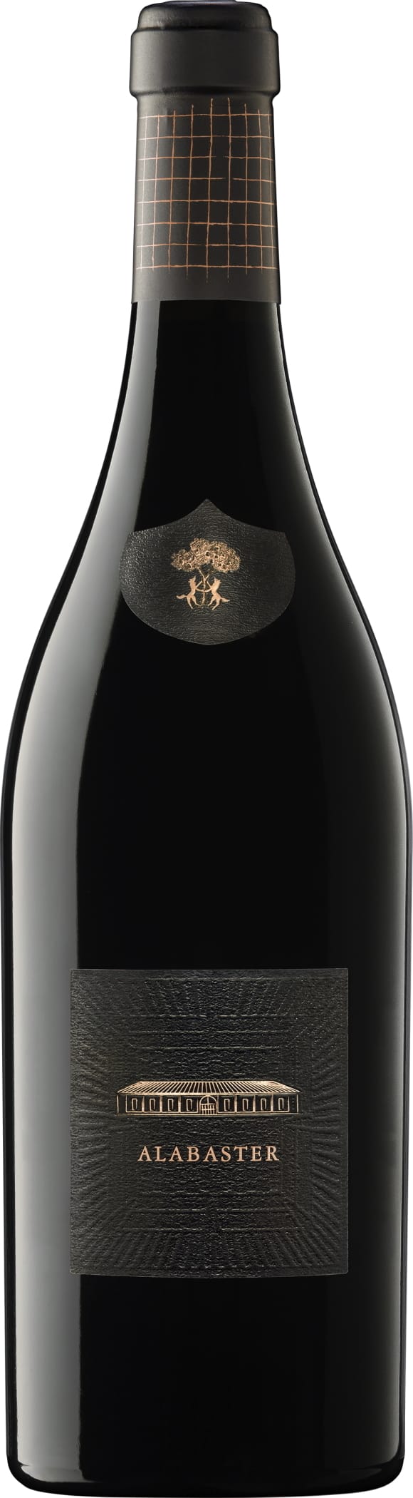 Teso la Monja Alabaster 2021 75cl - Buy Teso la Monja Wines from GREAT WINES DIRECT wine shop