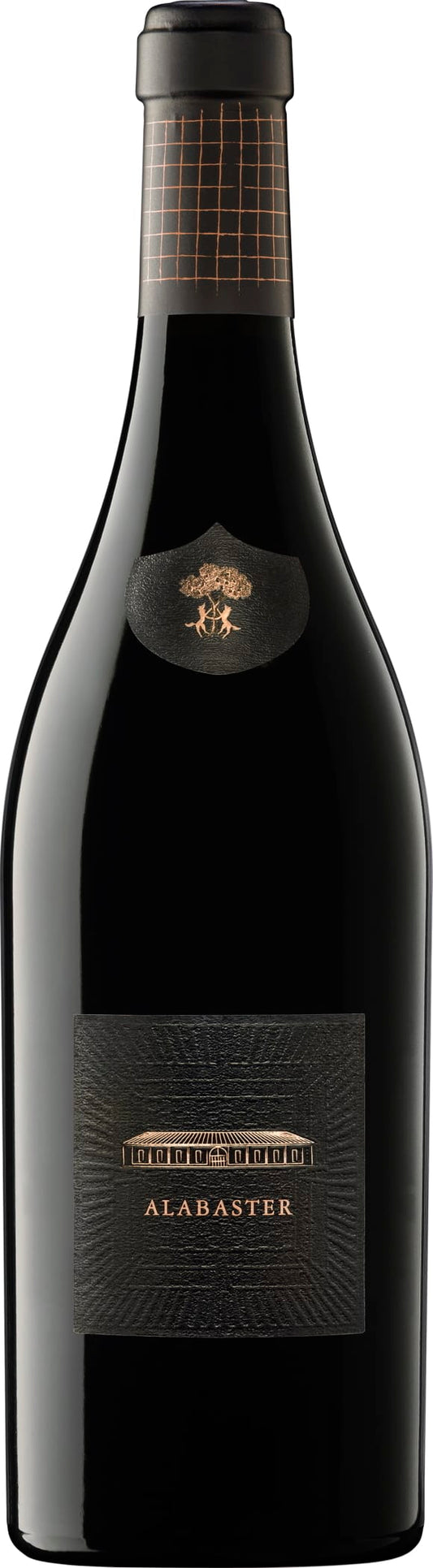 Teso la Monja Alabaster 2021 75cl - Buy Teso la Monja Wines from GREAT WINES DIRECT wine shop