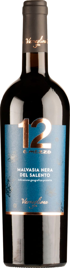 Varvaglione Malvasia Nera del Salento 2021 75cl - Buy Varvaglione Wines from GREAT WINES DIRECT wine shop