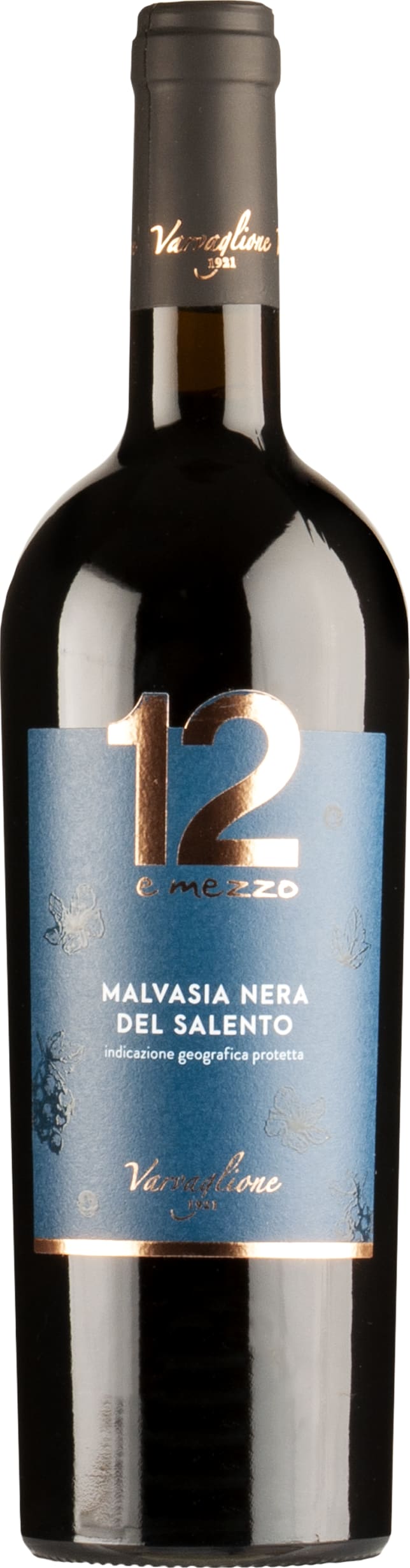 Varvaglione Malvasia Nera del Salento 2022 75cl - Buy Varvaglione Wines from GREAT WINES DIRECT wine shop