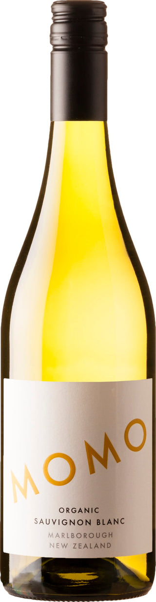 Momo MOMO Sauvignon Blanc 2022 6x75cl - Just Wines 